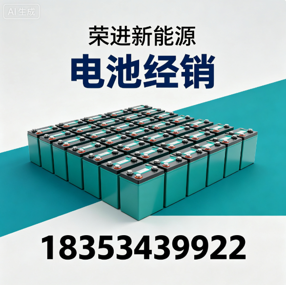 荣进新能源临沂线上分站